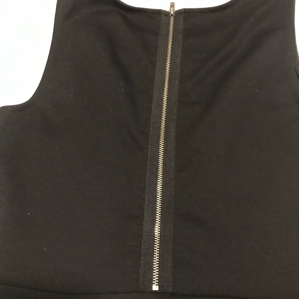 Loft black top - Picture 2 of 6